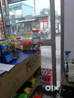 Need a fast food mistri