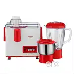 MIXER+JUICER ON RENT