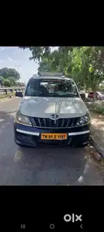 Mahindra Xylo 2013 Diesel 302000 Km Driven