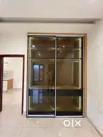 3bhk ready to move flat