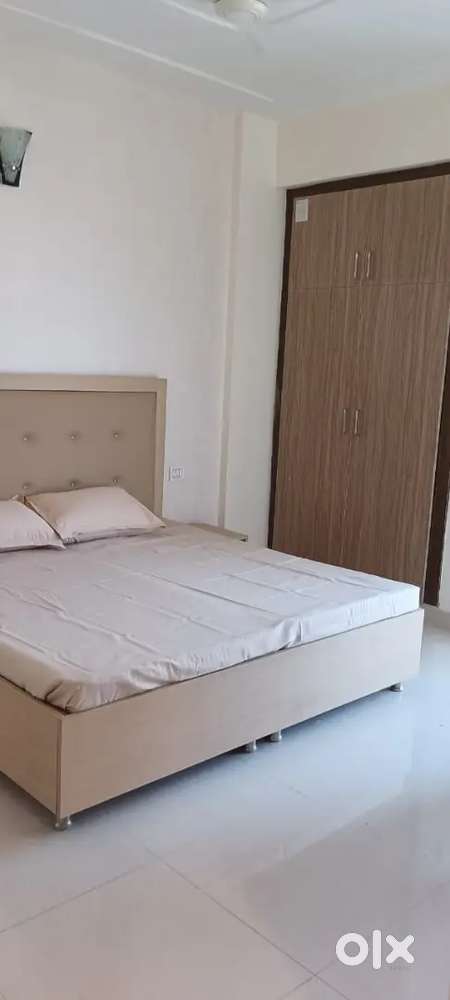 1BHK FURNISHED FLAT FOR RENT AT AAMBAGH