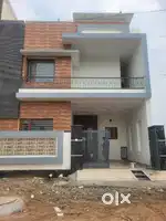 House sale in 160 gajh Lataa enclave behind urban estate phase 3