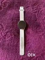 OnePlus watch new condition, AMOLED display, 35mm 1.39 inch display