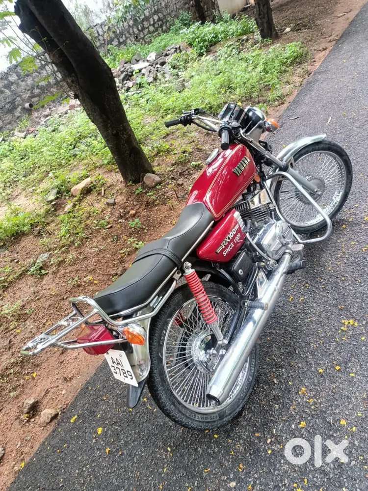 Best old model rx 100