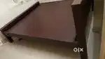 King size cot
