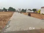 100 Gaj Residential Plot