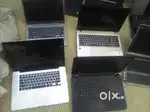13999/- ONWARDS SLIGHTLY USED LIKE NEW LAPTOPS CORE i5 (4GB+320GB)
