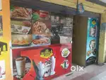 Corner Shop for rent