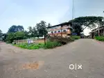 11.5 cent commercial land for sale  in kakkanad junction mavelipuram