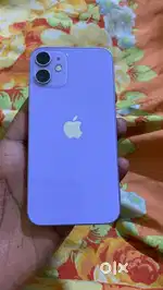 Iphone 12 mini 128GB