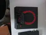 Ps4 500 gb with games