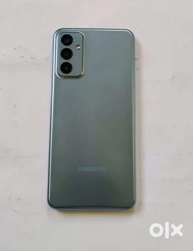 Samsung F23 5G 6/128 Full Working Condition No Damage