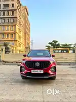 MG Hector Plus 2.0 Sharp diesel Turbo, 2020, Diesel