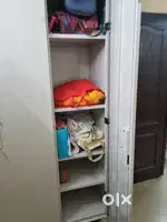 Godrej almirah