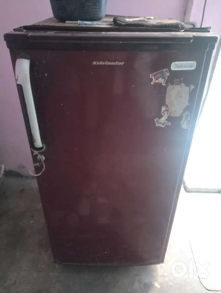 Kelvinator single door