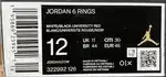Nike Air Jordans 6 Rings (Original Box)