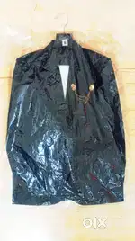 Kids party wear 3 piece blazer suit only 1200