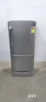 Samsung 3 Star 190L inverter model Single Door Fridge in Bengaluru