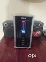 Home theater