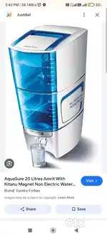 Water Filter
