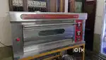 Kitchen equipments commercial