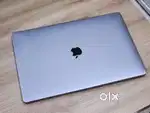 Apple Macbook Pro 2021Mfd i9 16GB Ram 512GB Apple SSD 5.5gbGraphics