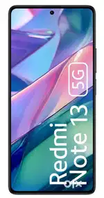 Redmi Note 13 5g