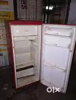 180Ltr running condition fridge