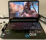 ACER NITRO 5 - Gaming Laptop  24gb RAM  Ryzen 5 5600H  GTX 1650 Ti