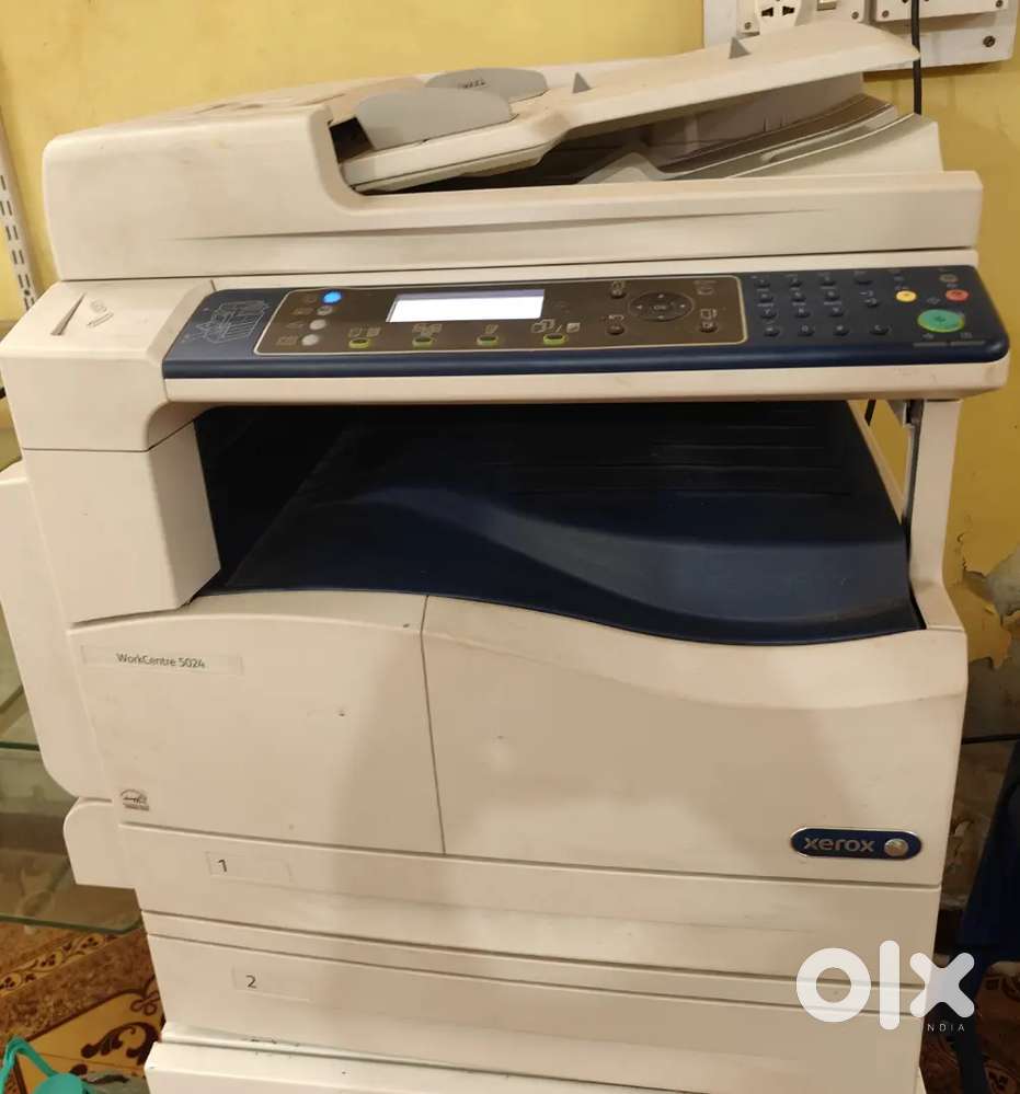 Xerox machine for sale