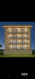 4bhk flat in 225 yards Near Vasant Kunj D1 sector