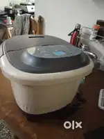 Foot massager