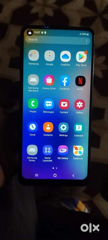 samsung galaxy A21s 4g