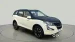 Mahindra XUV500 W11 Option, 2019, Diesel