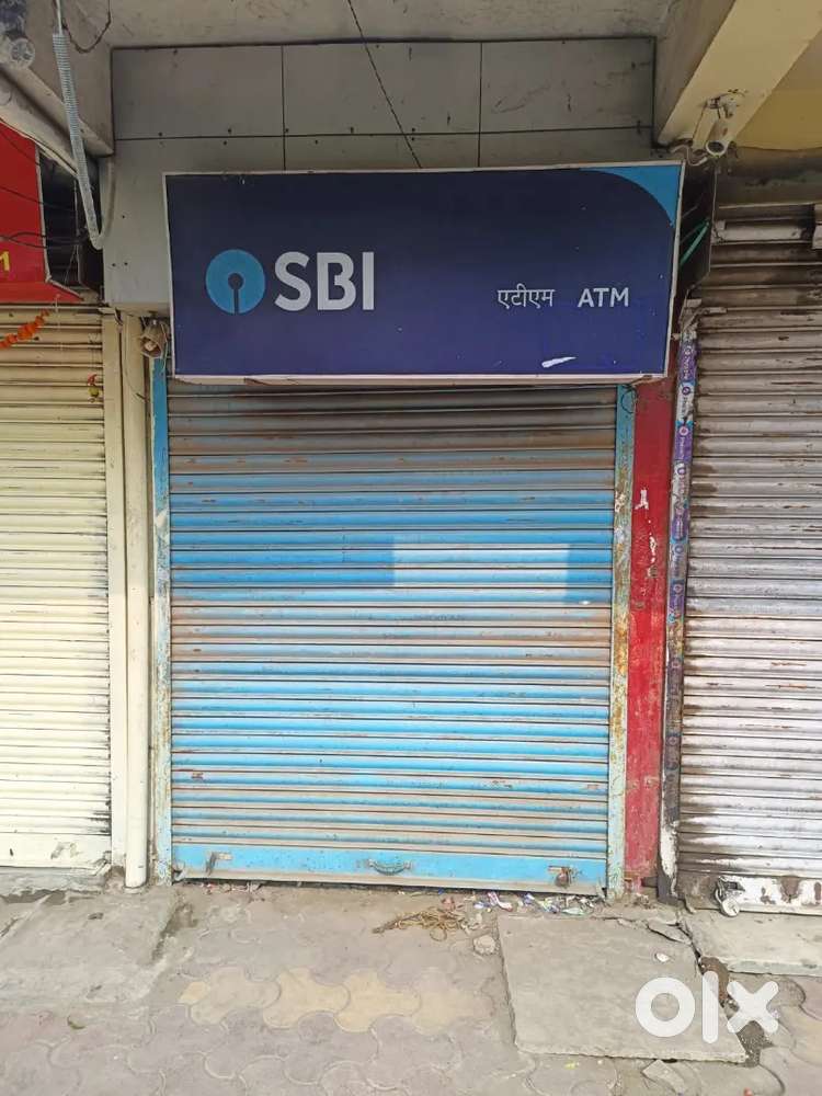 shop for sale katara hills main road