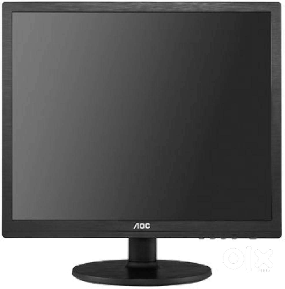 19 inch AOC monitor for sale