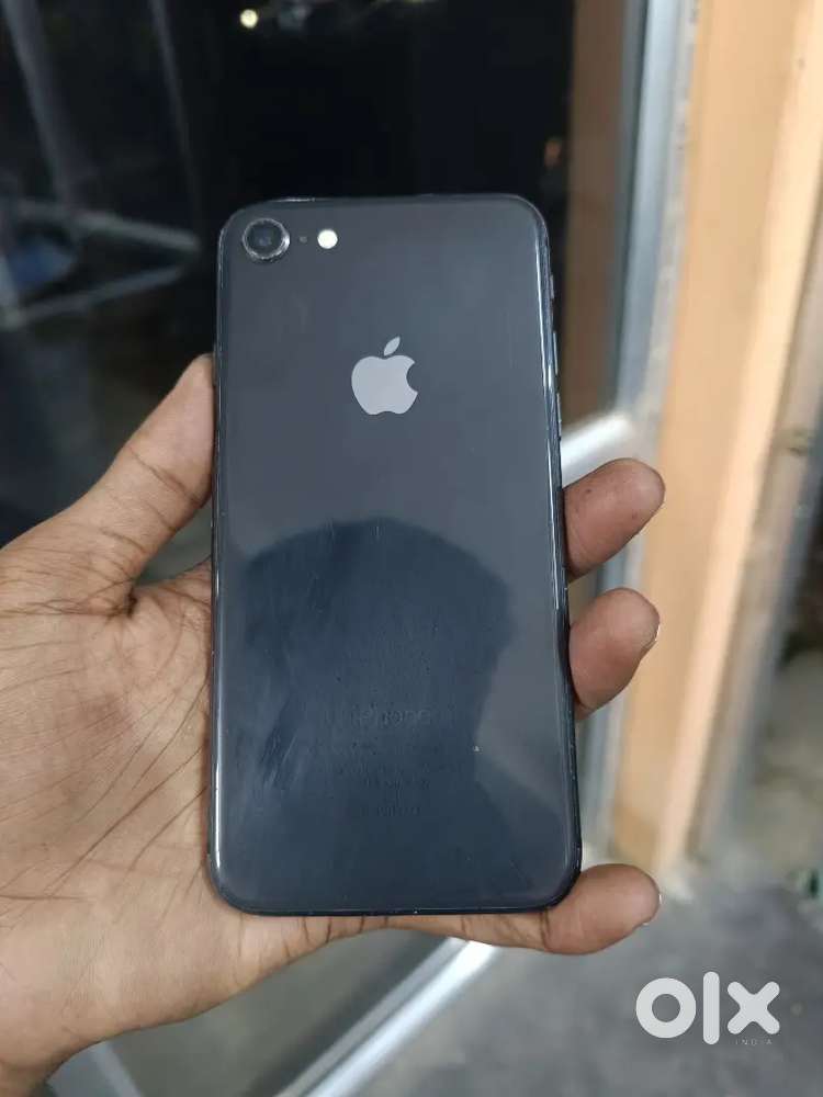 Urgent sell IPhone 8 256gb well condition