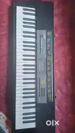 CASIO CTK - 2500 DIGITAL KEYBOARD FOR SALE