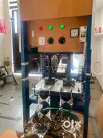 Daily 1000Rs Kamao Dona pattal Machine Se  Fully Automatic
