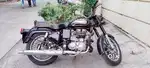 Royal Enfield Bullet Standard 2016 model