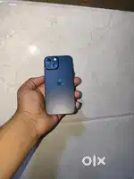 iPhone 13 mini