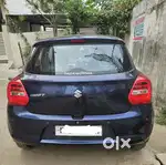 Maruti  Swift VXI AMT 2020