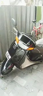 Activa Good Condition