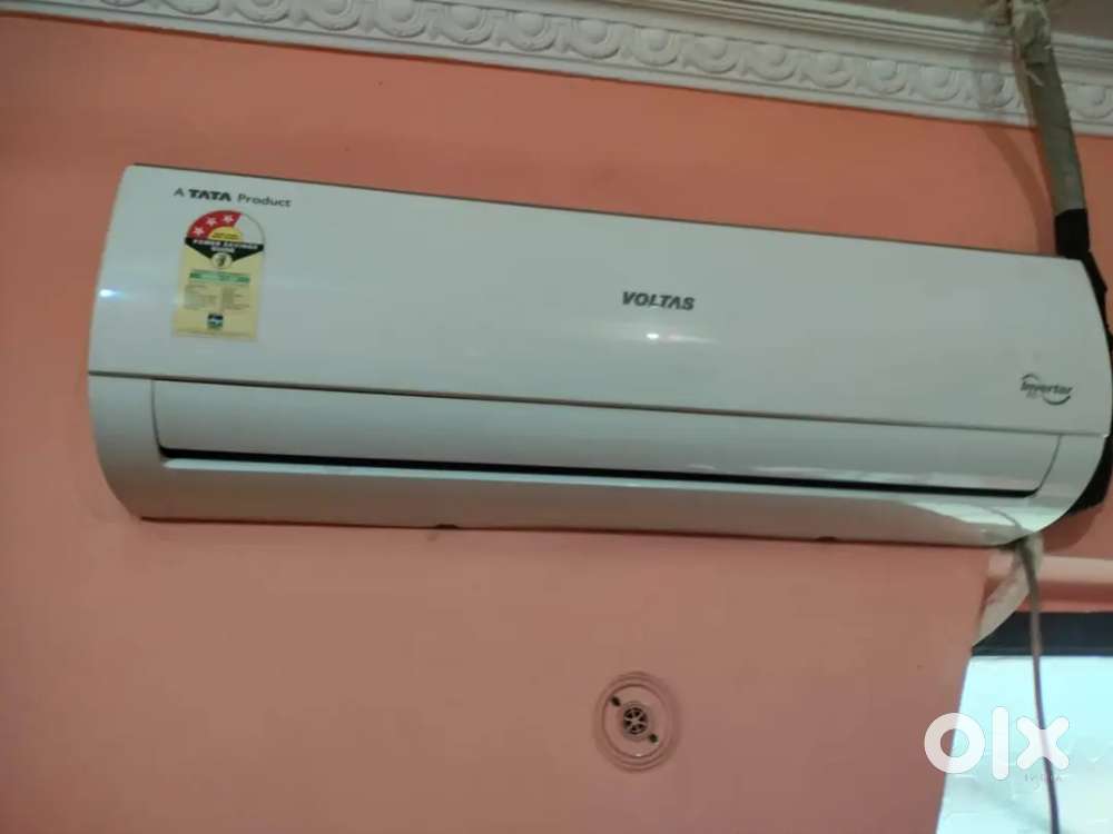 Voltas AC 1.5 ton, 3 star