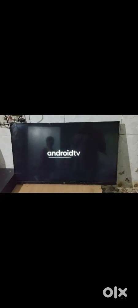 OnePlus Android Smart Tv Y1S