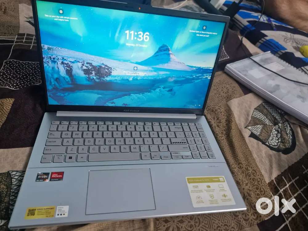 Asus vivobook 15