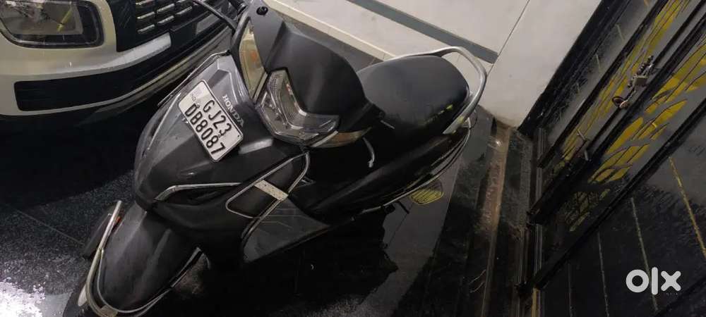 Activa 5G, Showroom Condition and powerfull engine