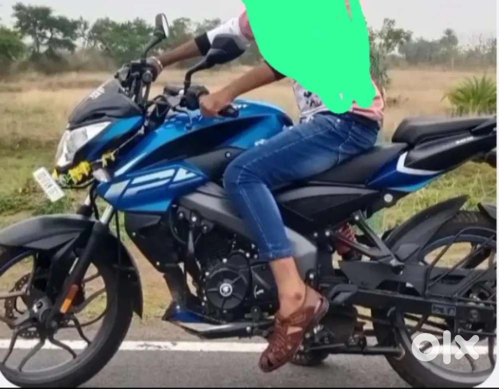 Pulsar ns 125