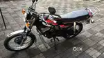 Yamaha Rx 100