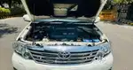 Toyota Fortuner 2015 Diesel Well Maintained